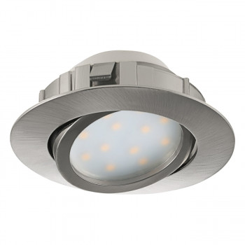 Eglo 95856 - LED podhledové svítidlo PINEDA 1xLED/6W/230V