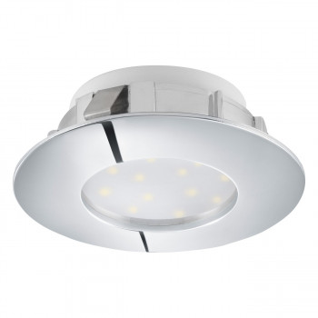 Eglo 95818 - LED podhledové svítidlo PINEDA 1xLED/6W/230V