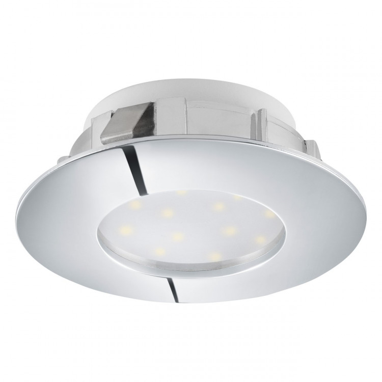 Eglo 95818 - LED podhledové svítidlo PINEDA 1xLED/6W/230V, EGLO, TRENDY svítidla