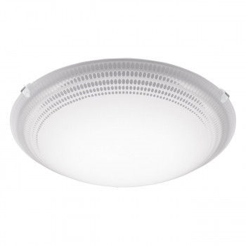 Eglo 95672 - LED stropní svítidlo MARGITTA 1 LED/8,2W/230V