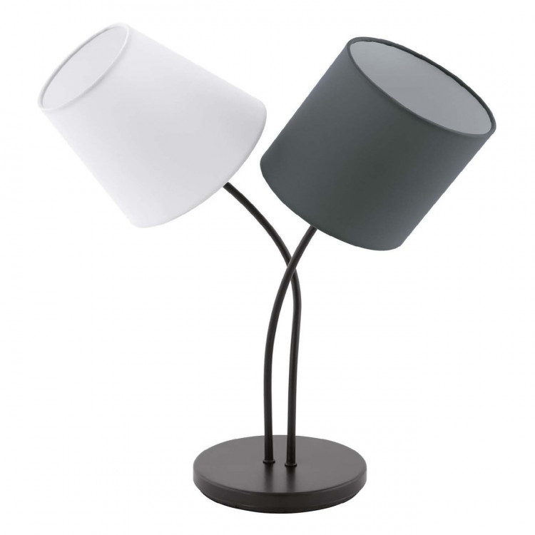 Eglo 95194 - Stolní lampa ALMEIDA 2xE14/40W/230V, EGLO, TRENDY svítidla