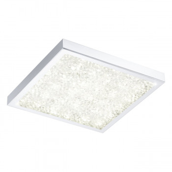 Eglo 32025 - LED Stropní svítidlo CARDITO LED/16W/230V