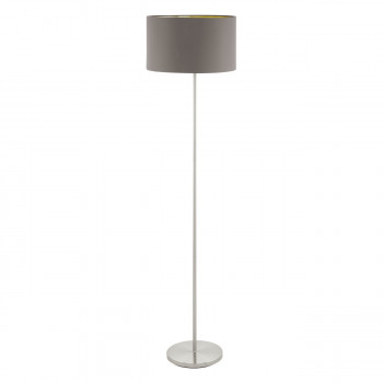 Eglo 95172 - Stojací lampa MASERLO 1xE27/60W/230V