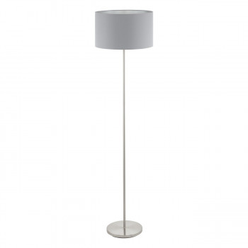 Eglo 95173 - Stojací lampa MASERLO 1xE27/60W/230V