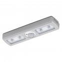 Eglo 94686 - LED Orientační svítidlo senzorové BALIOLA 4xLED/3xAAA