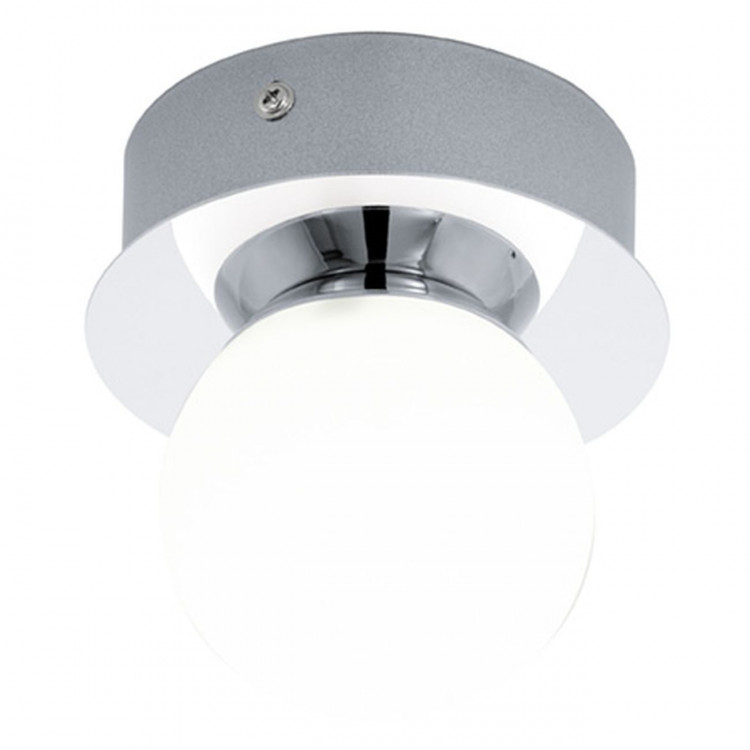 Eglo 94626 - LED koupelnové svítidlo MOSIANO 1xLED/3,3W/230V IP44, EGLO, TRENDY svítidla