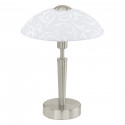 EGLO 91238 - Stmívatelná stolní lampa SOLO 1 1xE14/60W