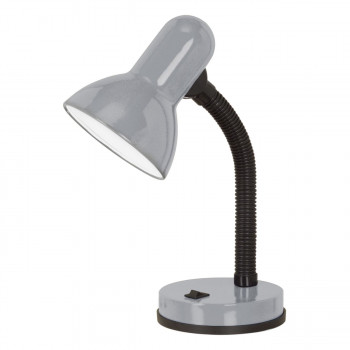 Eglo 90977 - Stolní lampa BASIC 1 1xE27/40W/230V