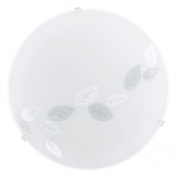Eglo 80264 - Stropní svítidlo MARS 1xE27/60W/230V