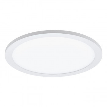 Eglo 97501 - LED Stmívatelné stropní svítidlo SARSINA 1xLED/17W/230V