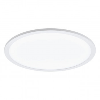 Eglo 97502 - LED Stmívatelné stropní svítidlo SARSINA 1xLED/28W/230V