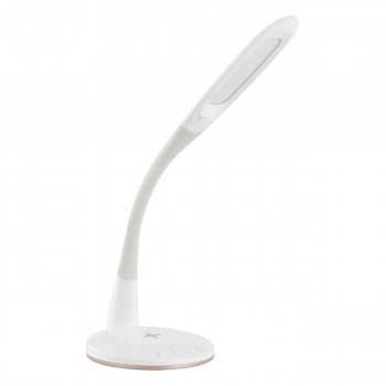 Eglo 98093 - LED Stmívatelná stolní lampa TRUNCA LED/3,7W/230V