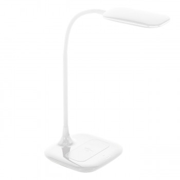 Eglo 98247 - LED Stmívatelná stolní lampa MASSERIE LED/3,4W/230V