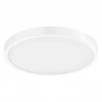 Eglo 98292 - LED Stmívatelné stropní svítidlo FUEVA-A LED/14W/230V + dálkové ovládání