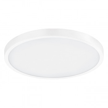 Eglo 98293 - LED Stmívatelné stropní svítidlo FUEVA-A LED/20W/230V + dálkové ovládání