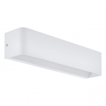 Eglo 98423 - LED Nástěnné svítidlo SANIA LED/12W/230V