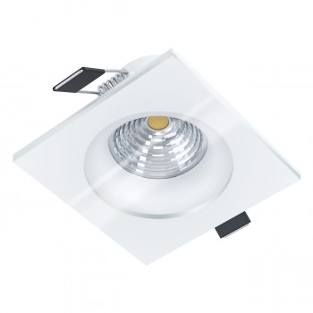 Eglo 98239 - LED Koupelnové podhledové svítidlo SALABATE LED/6W/230V IP44