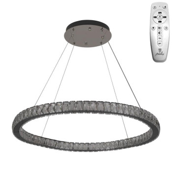 LED svítidlo+dálk.ovladač 100W - J6352/CH