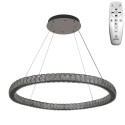 LED svítidlo+dálk.ovladač 100W - J6352/CH