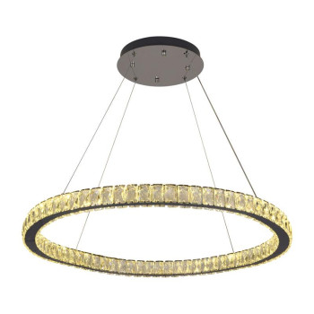 LED svítidlo+dálk.ovladač 100W - J6352/CH