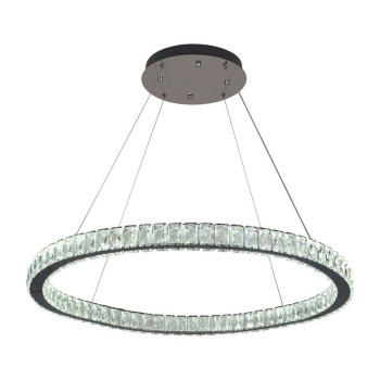 LED svítidlo+dálk.ovladač 100W - J6352/CH