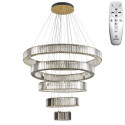 LED svítidlo+dálk.ovladač 195W - J6348/GCH