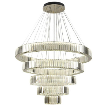 LED svítidlo+dálk.ovladač 195W - J6348/CH