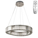 LED svítidlo+dálk.ovladač 40W - J6324/CH