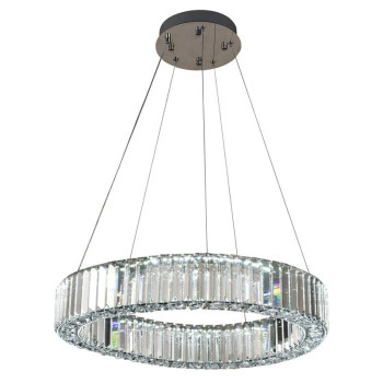 LED svítidlo+dálk.ovladač 40W - J6324/CH