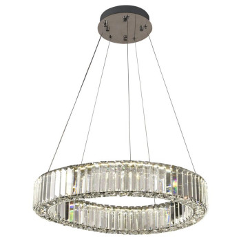 LED svítidlo+dálk.ovladač 40W - J6324/CH