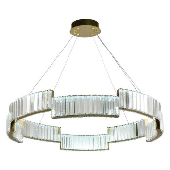 LED svítidlo+dálk.ovladač 60W - J6323/C