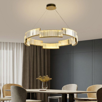 LED svítidlo+dálk.ovladač 60W - J6323/C