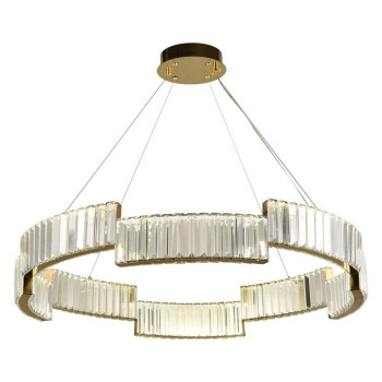 LED svítidlo+dálk.ovladač 60W - J6323/C