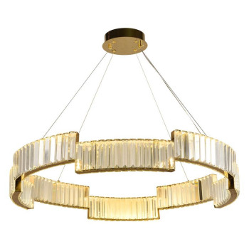 LED svítidlo+dálk.ovladač 60W - J6323/C