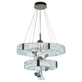 LED svítidlo+dálk.ovladač 70W - J5305/CH