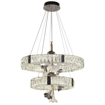 LED svítidlo+dálk.ovladač 70W - J5305/CH