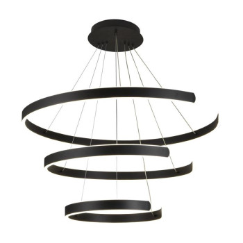 LED svítidlo+dálk.ovladač 220W - J4329/B