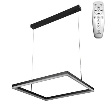 LED svítidlo+dálk.ovladač 55W - J4320/B