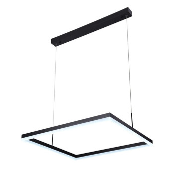 LED svítidlo+dálk.ovladač 55W - J4320/B