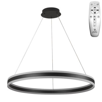 LED svítidlo+dálk.ovladač 110W - J4316/B