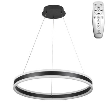 LED svítidlo+dálk.ovladač 85W - J4315/B