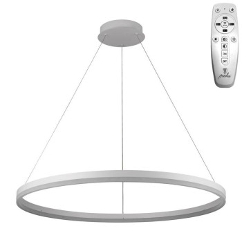 LED svítidlo+dálk.ovladač 55W - J4309/W