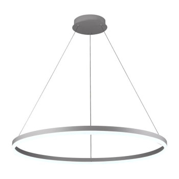 LED svítidlo+dálk.ovladač 55W - J4309/W