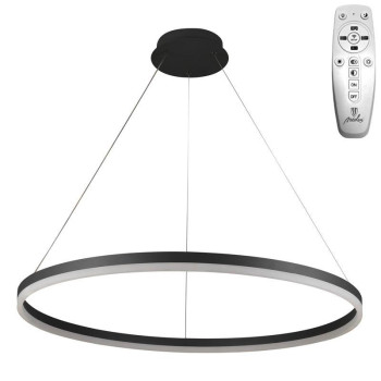 LED svítidlo+dálk.ovladač 55W - J4309/B