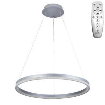 LED svítidlo+dálk.ovladač 42W - J4308/S