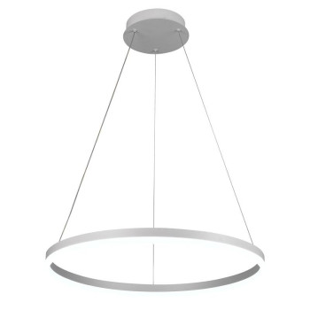 LED svítidlo+dálk.ovladač 42W - J4308/W