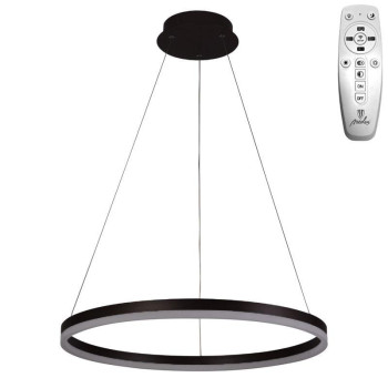 LED svítidlo+dálk.ovladač 42W - J4308/B