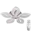 LED svítidlo+dálk.ovladač 55W - J3314/W