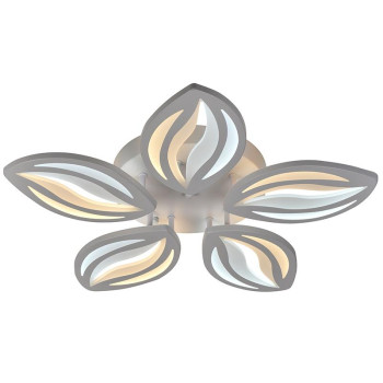 LED svítidlo+dálk.ovladač 55W - J3314/W