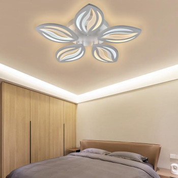 LED svítidlo+dálk.ovladač 55W - J3314/W